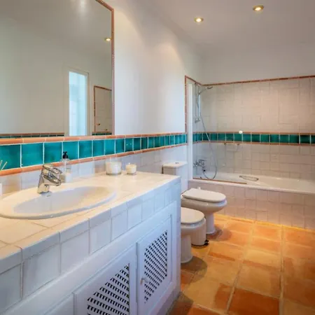 Hébergement de vacances Maison De Luxueuse Saint-Tropez