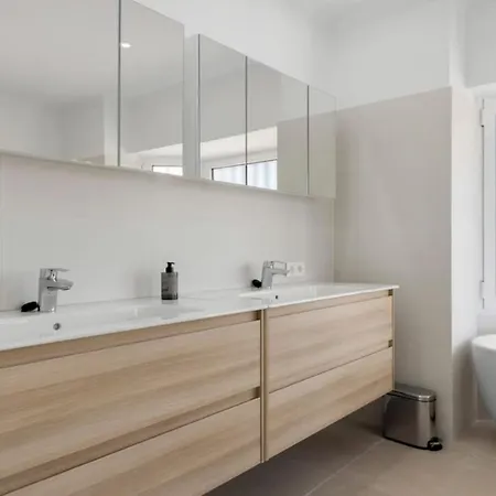 Maison De Luxueuse Hébergement de vacances