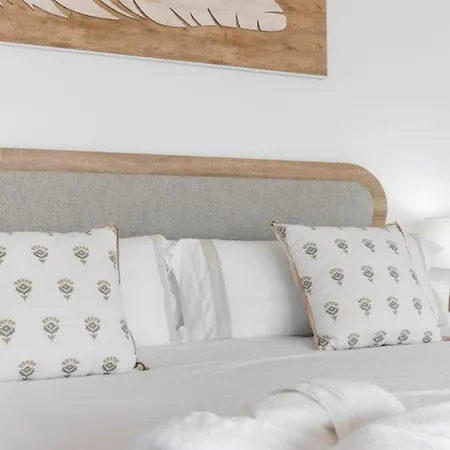 Hébergement de vacances Maison De Luxueuse *