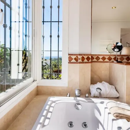 Maison De Luxueuse Hébergement de vacances *