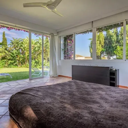 Maison De Luxueuse Hébergement de vacances