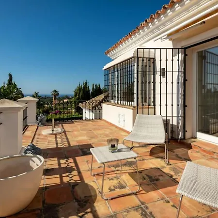Maison De Luxueuse * Saint-Tropez