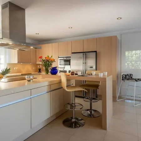 Maison De Luxueuse Holiday home Saint-Tropez