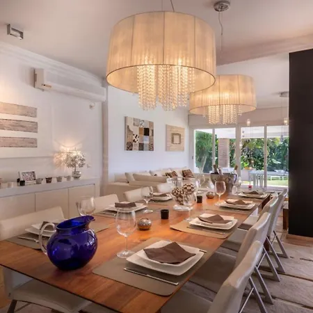 Maison De Luxueuse *