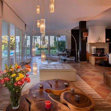 Maison De Luxueuse Holiday home Saint-Tropez