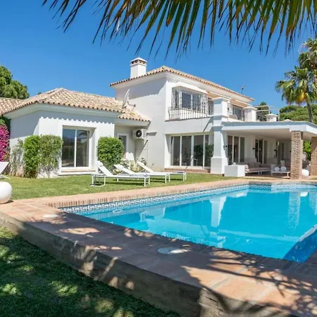Maison De Luxueuse Saint-Tropez